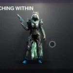 reaching within shader destiny 2