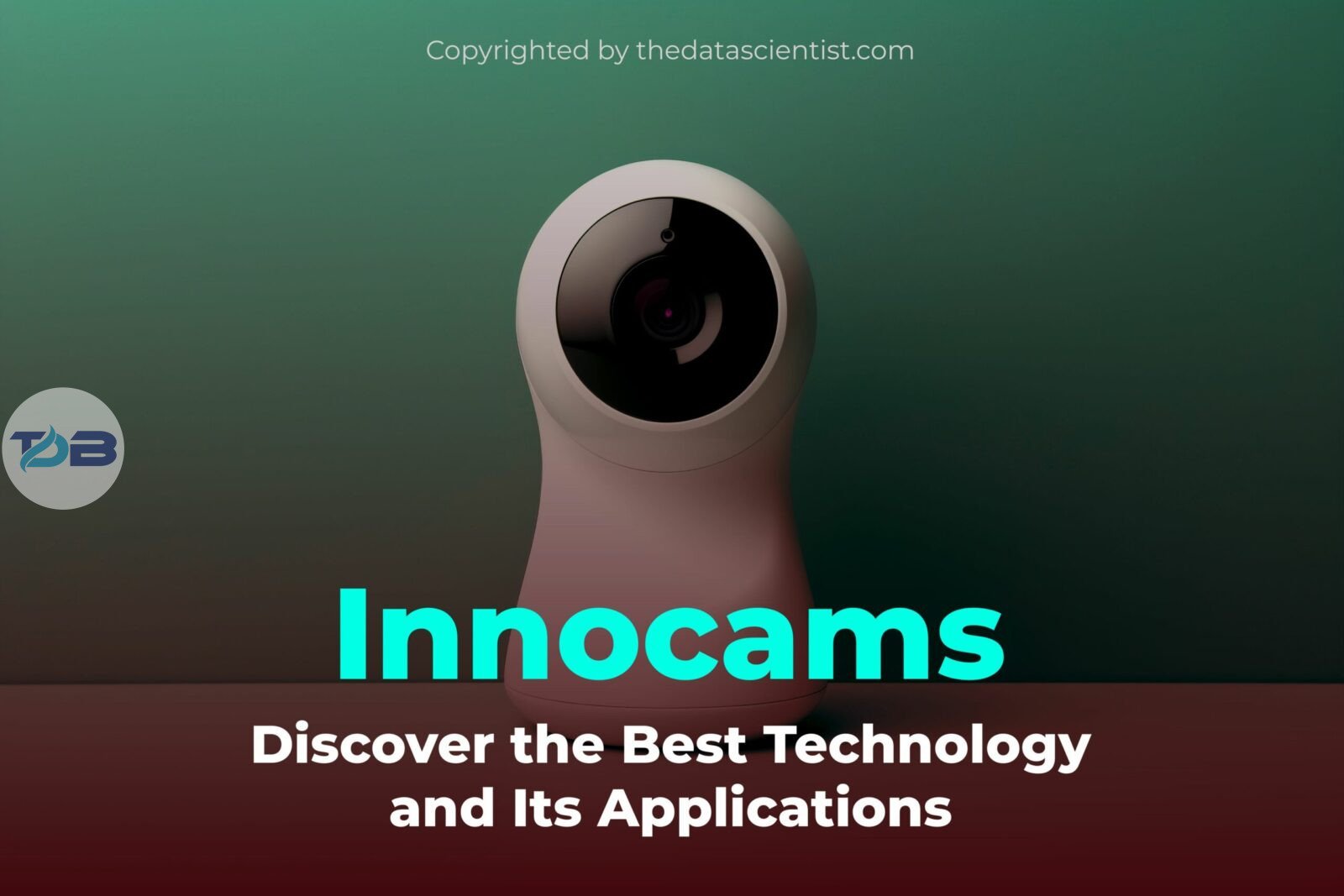 innocams