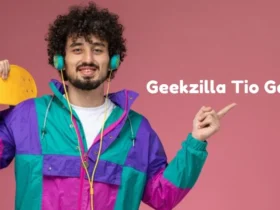 geekzilla tio geek