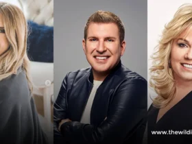 chrisley knows best daughter dies