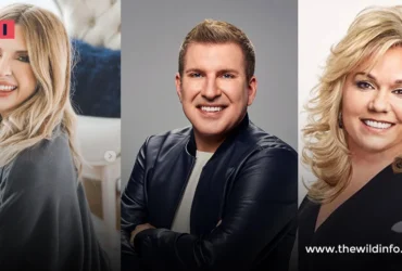 chrisley knows best daughter dies