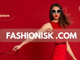 fashionisk .com