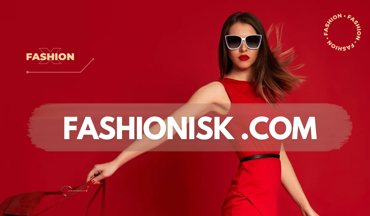 fashionisk .com