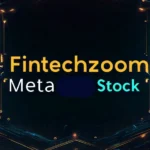 stock market fintechzoom