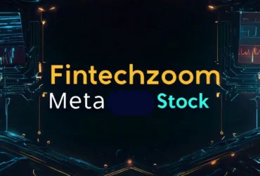 stock market fintechzoom