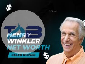 henry winkler net worth