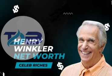 henry winkler net worth