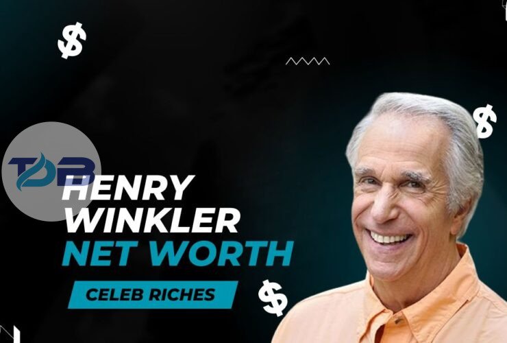 henry winkler net worth