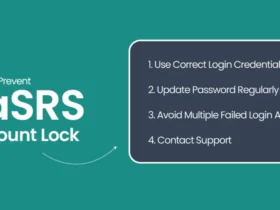 lasrs login