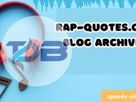 rap-quotes.com blog archives