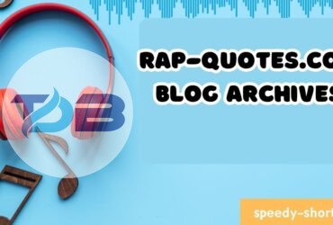 rap-quotes.com blog archives