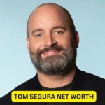 tom segura net worth