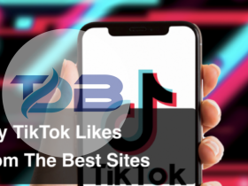 TikTok Likes