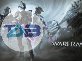 warframe market