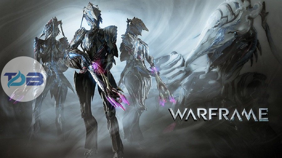 warframe market