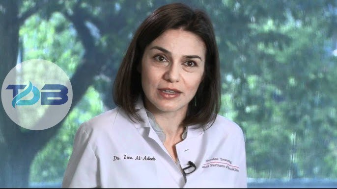 Dr. Zena Al-Adeeb