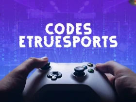 codes etruesports