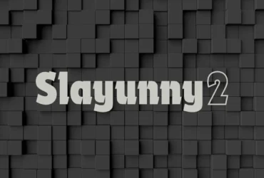 slayunny2