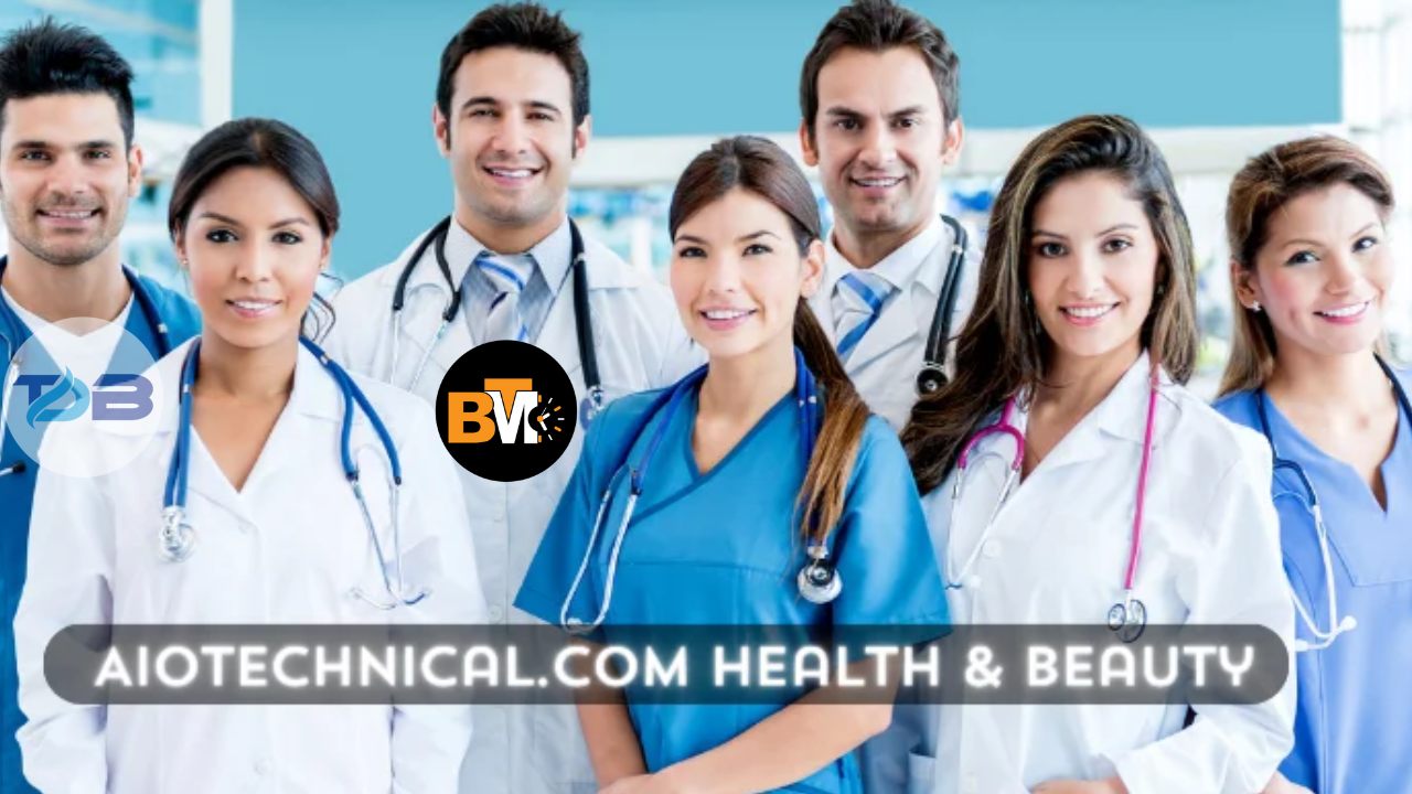 aiotechnical.com health