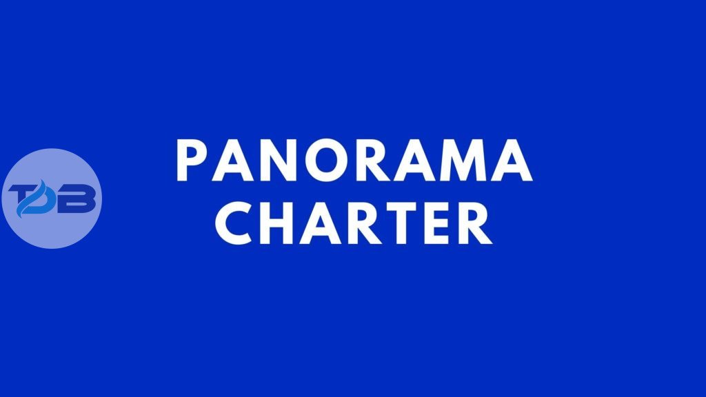 panorama charter