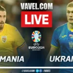 romania national football team vs ukraine national football team lineups