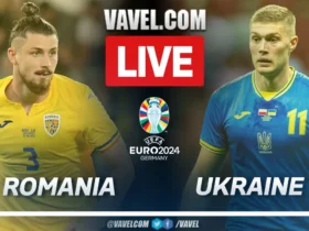 romania national football team vs ukraine national football team lineups