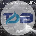 wolf names