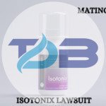 isotonix lawsuit