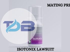 isotonix lawsuit