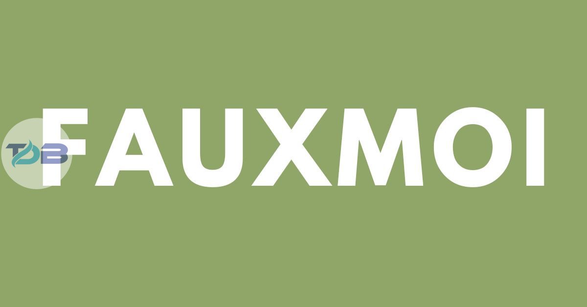 fauxmoi