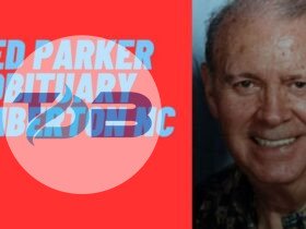 ted parker obituary lumberton nc