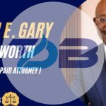 willie gary net worth