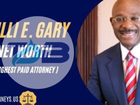 willie gary net worth