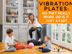 do vibration plates work