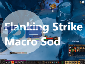 flanking strike macro sod