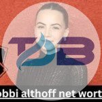 bobbi althoff net worth