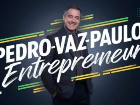 pedrovazpaulo entrepreneur