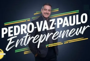 pedrovazpaulo entrepreneur