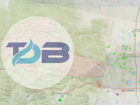 alexander mountain fire map