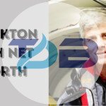 stockton rush net worth