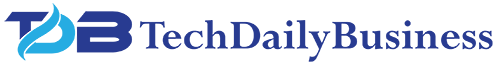 techdailybusiness