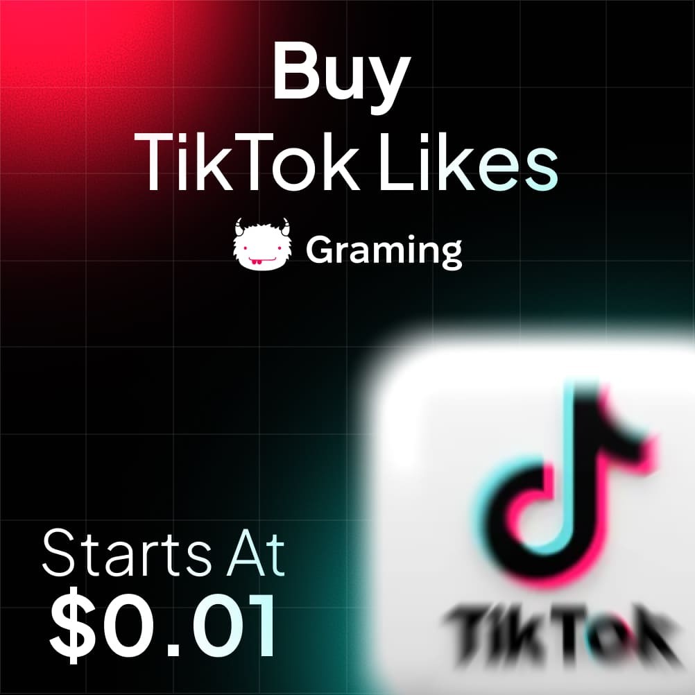 Buy TikTok Likes: The Ultimate Guide for Social Growth
