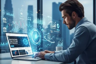 FSI Blog US: Your Essential Resource for Financial Services in 2025 FSI Blog US: Your Essential Resource for Financial Services in 2025