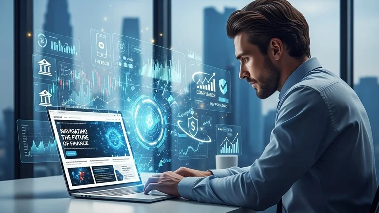 FSI Blog US: Your Essential Resource for Financial Services in 2025 FSI Blog US: Your Essential Resource for Financial Services in 2025