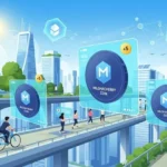 Milohacherry Coin: A Lifestyle-Focused Cryptocurrency Bridging Fitness, Travel, and Blockchain Milohacherry Coin: A Lifestyle-Focused Cryptocurrency Bridging Fitness, Travel, and Blockchain