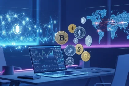 RobTheCoins Business: Complete Guide, Strategies, Risks & Opportunities in 2026