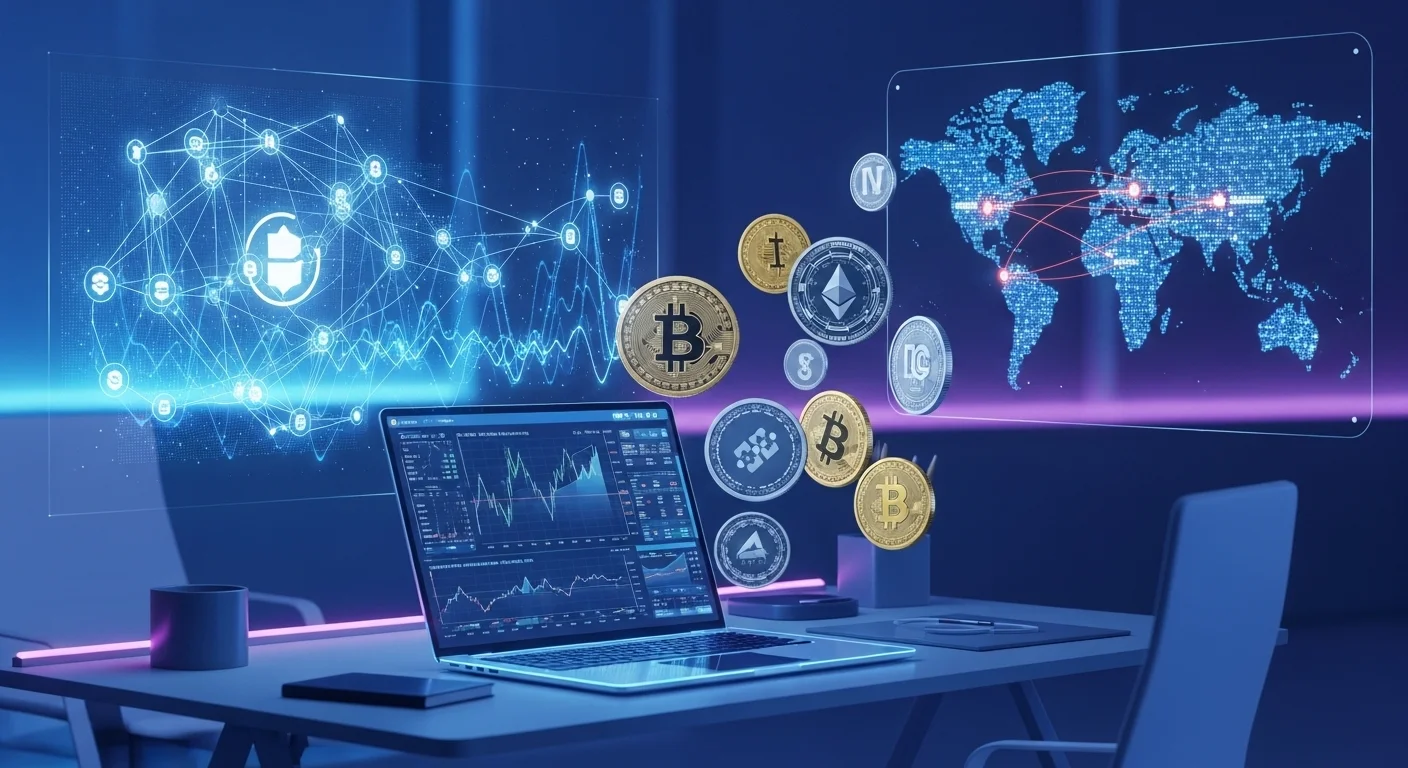 RobTheCoins Business: Complete Guide, Strategies, Risks & Opportunities in 2026