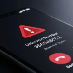 9565480532 Who Called Me and Is This Number Safe