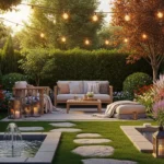 Decad Garden Ideas to Transform Your Outdoor Space Naturally Decad Garden Ideas to Transform Your Outdoor Space Naturally