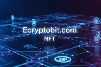 Ecryptobit.com NFT: Complete Guide to the Platform, Features, and Digital Ownership Ecryptobit.com NFT: Complete Guide to the Platform, Features, and Digital Ownership